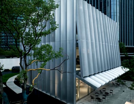 Hangzhou Empathy Museum